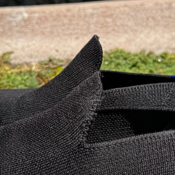 Black Rothy's - Picture 6 of 9